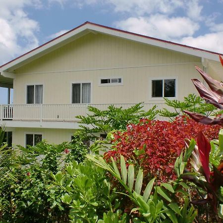 Bears' Place Guest House Kalaoa Exterior photo