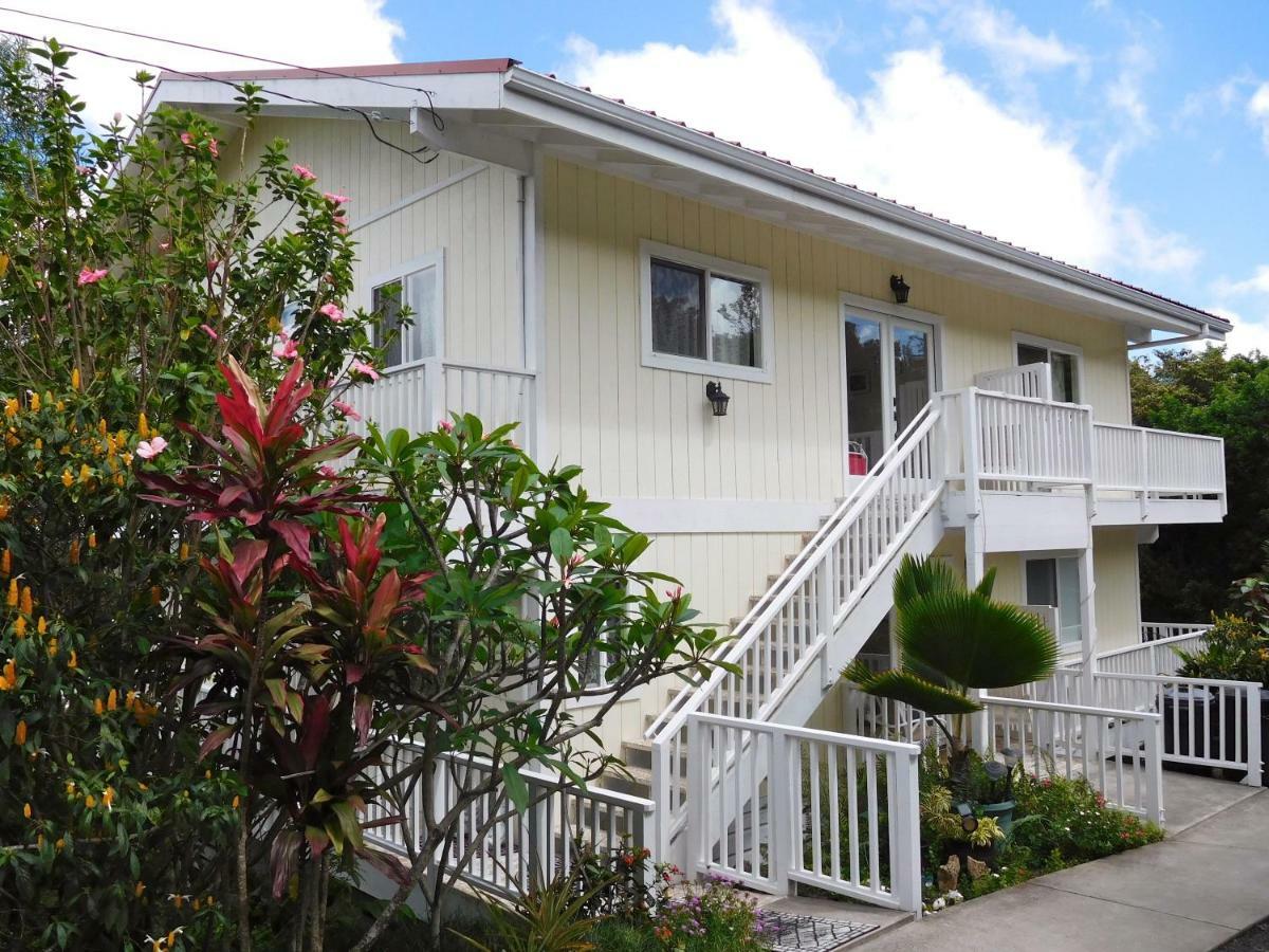 Bears' Place Guest House Kalaoa Exterior photo